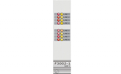 كارت IC4001-S