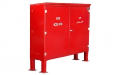 Hose Box &amp; Hose Reel