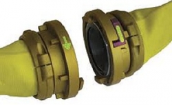 Hose Coupling, Adaptor &amp; Cap