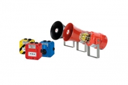 Explosion Proof Products