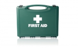 First Aid Kit