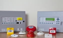 Fire Alarm System