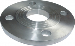 Industrial Flange