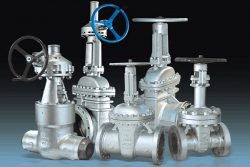 Industrial Valve