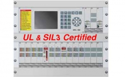 F&amp;G Control Panel