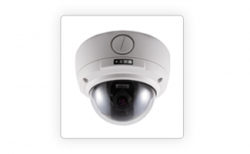 Network Cameras