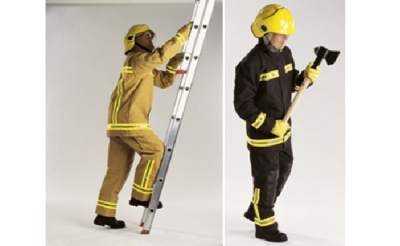 Fire Fighting Clothing