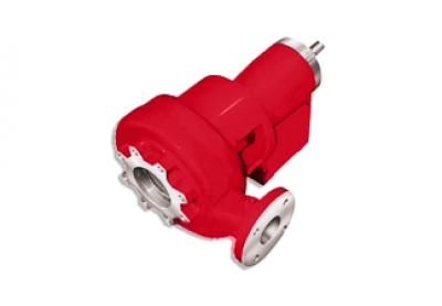 End Suction Fire Pumps