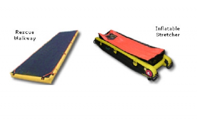 Ice &amp; Water Rescue Products