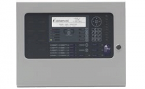 2 Loop Control Panel