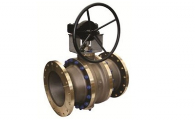 Ball Valves