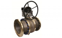 Ball Valves