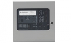 1 Loop Control Panel