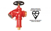 Pressure regulating valve