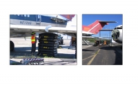 Aircraft Lifting, Rescue and Recovery Bags