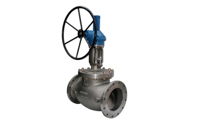 Globe Valves