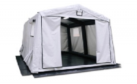 Command and Rapid Response Shelters