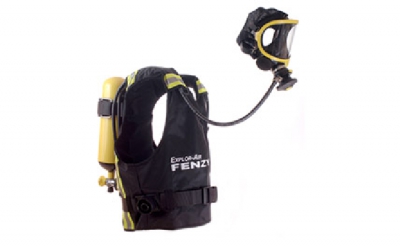 Fenzy Explor-Air SCBA