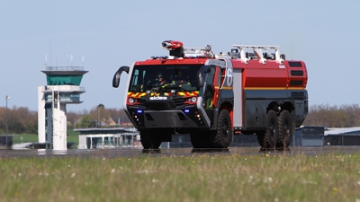 Air-crash tender