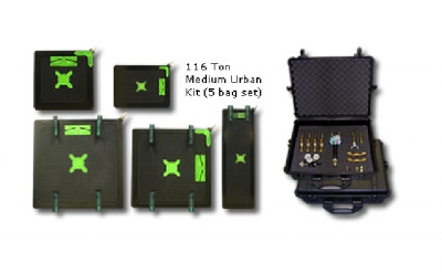 High Pressure Lifting Bag Kits