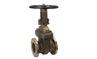 Gate Valves