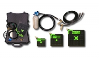 High-Pressure Mini Lift Bag Kit