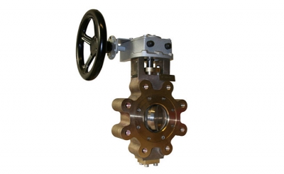 Butterfly Valves