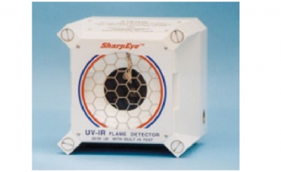 UV/IR Flame Detectors