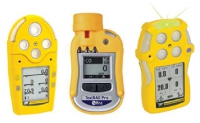 Portable Gas Detectors