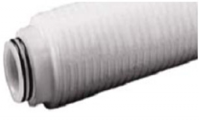 PLEATED CARTRIDGES series MEMTREX-MP (MMP) MODIFIED POLYETHERSULFONE MEMBRANE