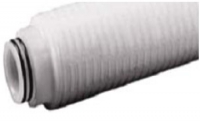 PLEATED CARTRIDGES series MEMTREX-MP (MMP) MODIFIED POLYETHERSULFONE MEMBRANE